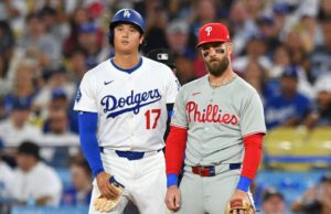 Playoffs de MLB: Primera vista de la serie Division Series