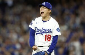 Dodgers, declaraciones rojas en un comodín, hacia adelante para enfrentar a los Filis en NLDS