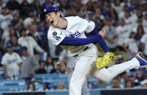 ¿Roki Sasaki está más cerca ahora? Por qué es innegable