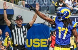 La Rams vs. 49ers: Cómo ver, pronóstico y oportunidades de apuestas