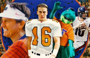 Hejer Guide to Mannings vs. Florida Gators
