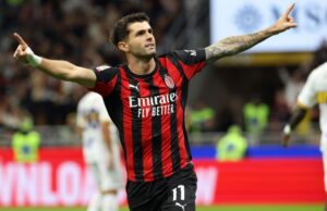 Pulisic, McKennie encabezó la lista de los Estados Unidos para los amigos de octubre