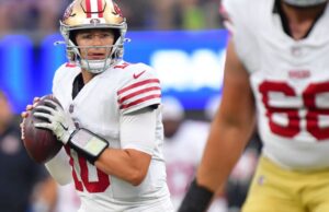 Rams vs. 49ers: los eventos más importantes en la Semana 5 de la NFL