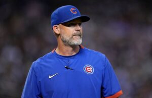 El ex receptor de los Braveres, Ross, interesado en ser gerente de Atlanta