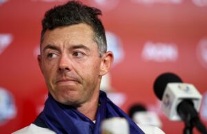 Presidente de PGA de América se disculpa, condena el comportamiento de los fanáticos estadounidenses