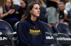 Clark afirma que Collier ha encontrado “puntos importantes” sobre el liderazgo de la WNBA