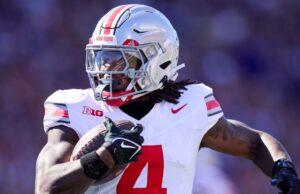 Fútbol universitario circundante: actualización de Heisman, mercados de campeones nacionales