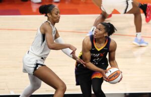 Finales WNBA 2025: Ranking de 15 mejores jugadores