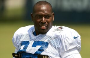 Arthur Jones, quien ganó Super Bowl con los cultivos, muere a la edad de 39 años