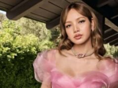 Como resultado de la filmación con Lisa Blackpink, ¡se diseñó el tráfico de la ciudad de Tangerang! Tenga en cuenta la ubicación