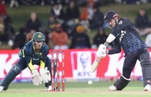 NZ VS AUS Información de transmisión en vivo, 3er T20I: cuándo y dónde ver la gira de Australia después de Nueva Zelanda 2025; Equipos completos