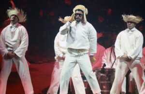 Columna: Todos los que llaman a Bad Bunny Un estadounidense necesitan una lección geográfica