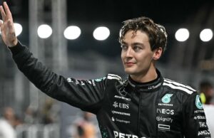 Calificación de GP de Singapur: Russell toma una carrera inesperada; Beats Verstappen