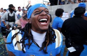 El jab de UCLA en Penn State tiene la mejor semana de 6 trolls de fútbol universitario