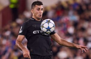 Rumores de transferencia, noticias: Real Madrid con entusiasmo en Rodri Man City