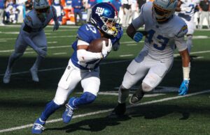 Pronósticos de la Semana 5 de la NFL, sacos de dormir de fantasía, tipos nerviosos, plantas