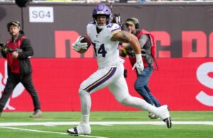 La información más importante sobre la Semana 5 NFL: las mejores piezas, momentos y aplicación