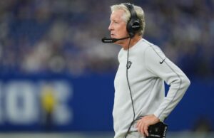 Pete Carroll dice que procesa a los asaltantes “1-4, comienza” mal “