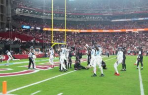 “Errores de Bonehead” despreciará a los cardenales con una pérdida de titanes modestos