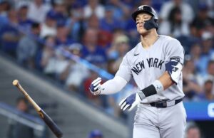 Yankes confía en casa en casa vs. Blue Jays