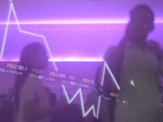 IHSG se dispara alrededor del 1 por ciento después del Año Nuevo chino, consulte las 3 acciones líderes más brillantes