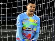 Emil Audero se sitúa entre los cuatro mejores porteros de la liga italiana, superando en estadísticas a Mike Mignon