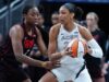 Calendario WNBA 2026: 10 partidos imperdibles esta temporada
