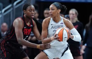 Calendario WNBA 2026: 10 partidos imperdibles esta temporada