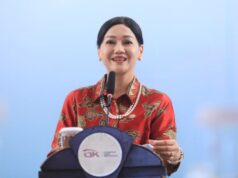 Perfil y acciones de la presidenta suplente de OJK, Friederika Vidyasari Devi, que tiene una larga trayectoria en el mercado de capitales