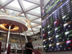 El analista de IHSG confía en que continuará el repunte después de imprimir el nuevo ATH; consulte 5 recomendaciones de acciones con ganancias potenciales