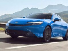 Las ventas de este nuevo deportivo aún no alcanzan el objetivo