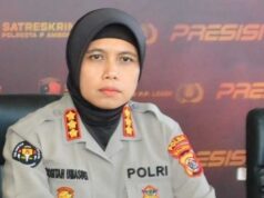 ¡El sospechoso oficial! El personal de Brimob que torturó y mató a estudiantes de la madrasa ahora está siendo sometido a pruebas de ética