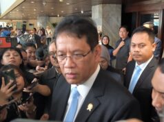 Al ministro de Finanzas, Purbaya Prabowo, se le pedirá un regalo si la economía de Indonesia alcanza el 6%