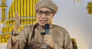 Buya Yahya explicó acerca de comer después del tiempo de Imsak, ¿aún es posible o no?