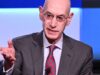 Adam Silver no pondrá fecha límite en las negociaciones laborales de la WNBA