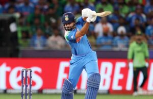 Ind a vs aus a, 1. ODI no oficial: Shreyas Iyer Resultados 110 en India Return