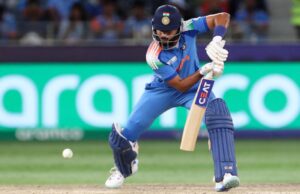 India A vs Australia Resultado en vivo, 3. ODI no oficial: cara de Indo-aus en la serie Detter; Tirar a las 13:00 ist