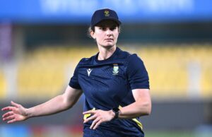 Copa Mundial de la Mujer ODI 2025: Powerhouse England, Sudáfrica Victoria en Gwahati Clash