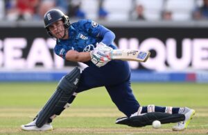 ODI Women 2025 World Copa: Capitán de Inglaterra, Brunt, dice que “los nervios estarán allí” frente al primer partido contra Sudáfrica