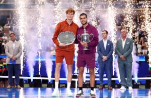 Por qué el Duopol Alcraz-Sinner reflejará la gran era en el tenis