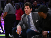 Fantasy Basketball: Nuestra resolución es ser más activos en el mercado comercial: así es como usted también puede hacerlo en el nuevo año