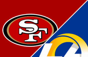 Herring Live: Rams intenta extender la serie de victorias de más de 49ers rivales a “TNF”