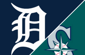 Herring Live: Tarik Skubal toma un montículo en Seattle en el juego de 2 Alds