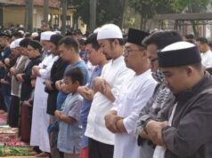 Horario de oración en Yakarta hoy, miércoles 21 de enero de 2026