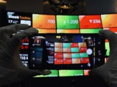 La JCI se debilita, las acciones asiáticas y Wall Street abren con lentitud tras la declaración de Trump sobre la Reserva Federal