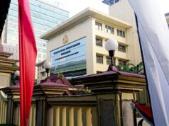 Los casos de secuestro son elevados en Indonesia y la Jefatura de la Policía Nacional está trabajando en ello