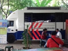 SIM Móvil Jueves 12 de febrero de 2026, este es un punto de atención en la ciudad capital