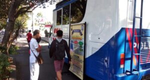 La SIM móvil funcionará el sábado 7 de febrero de 2026, esta es el área de servicio