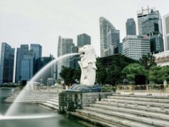 ¡Singapur tiene 15.700 puestos vacantes, con un salario de más de 50 millones de IDR al mes!