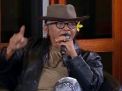 Con respecto a calificar a tyas como una vergüenza para el estado, Sujivo Tejo Surati Purbaya toca 3 tipos de pecados.